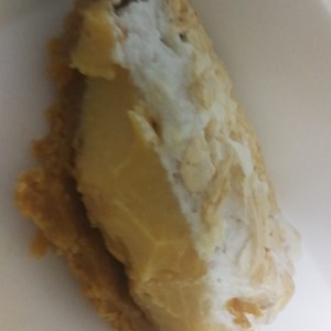 pie de limon