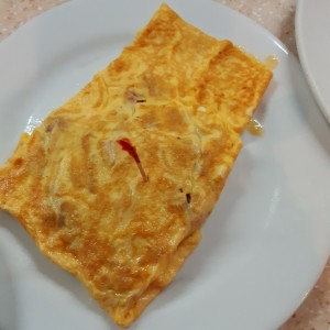 omelette 