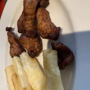 Puerco Frito