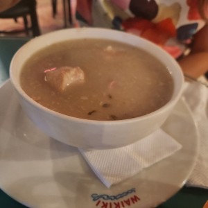 Sancocho 