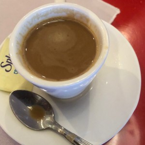 Expresso 