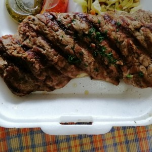 rib eye