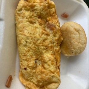 Omelette