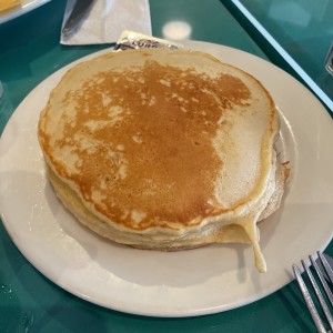 DULCE - Pancakes