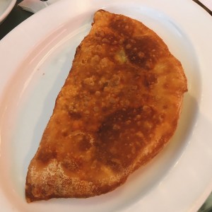 Empanada Harina de Carne