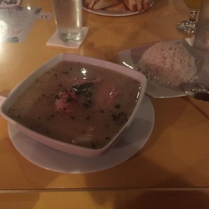 Sancocho