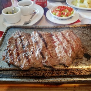 Rib Eye