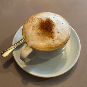 Capuchino