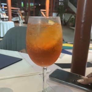 Aperol Spritz