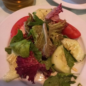 Ensalada