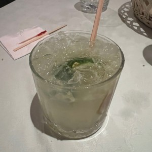 Caipiroska