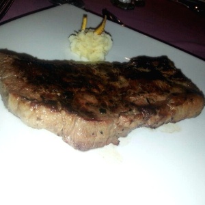 New York Steak