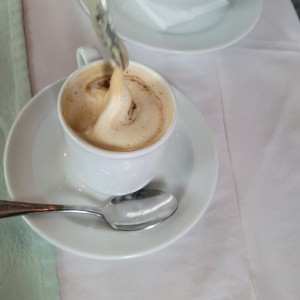 capuchino 