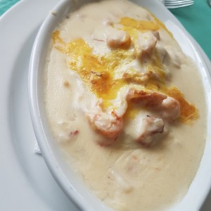 PESCADOS - CORVINA SIETE MARES