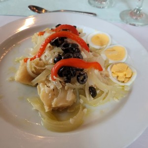 bacalao 