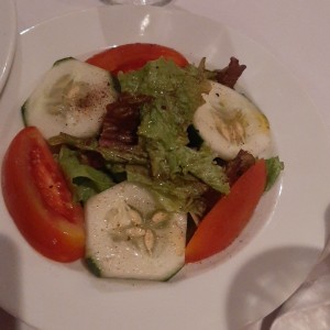 ensalada