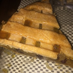 apple pie