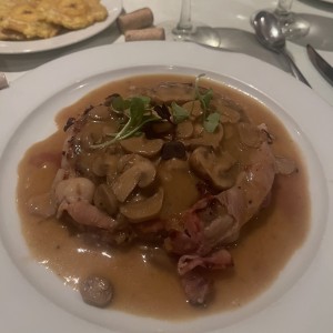 CARNES - FILETE MIGNON