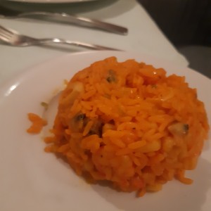 ARROCES - ARROZ CON MARISCO