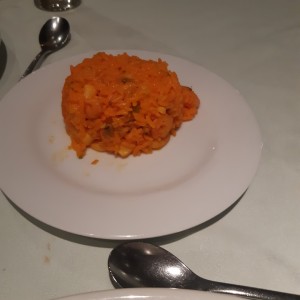 arroz a la marinera