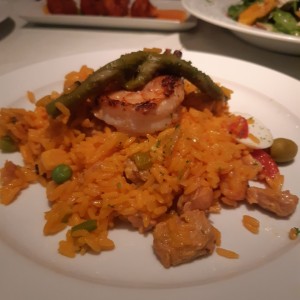 ARROCES - PAELLA