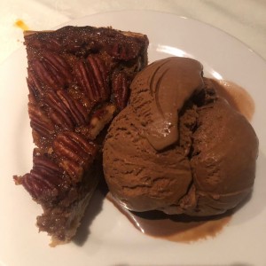 Pecan Pie