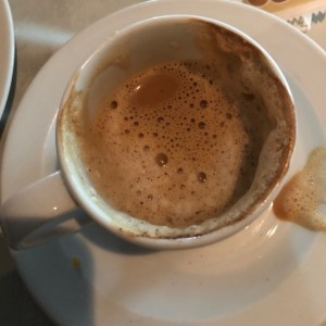 capucino