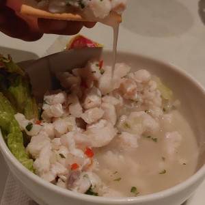 ceviche