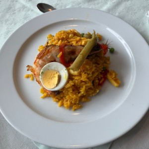 paella