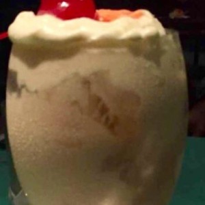 baileys parfait