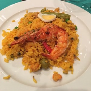 Paella