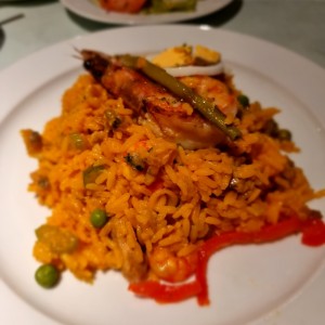 ARROCES - PAELLA