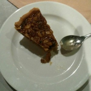 Pecan Pie