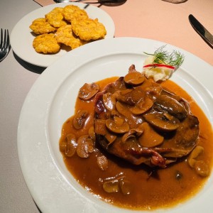 CARNES - FILETE MIGNON