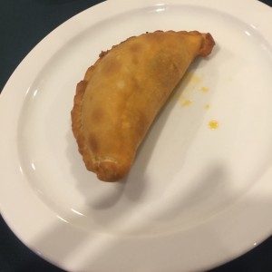 Enpanada de carne 