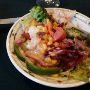 Ensalada