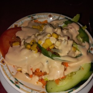 Ensalada