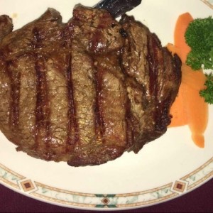 Rib Eye