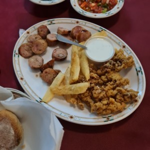 Picada Variada