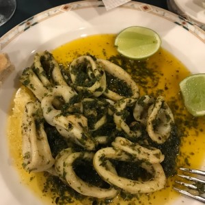 calamares a la martin fierro