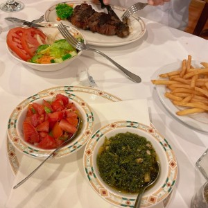 chimichurri