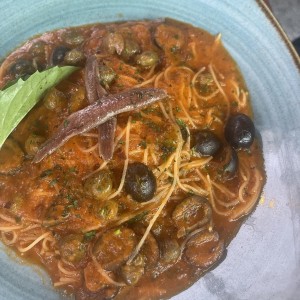Putanesca