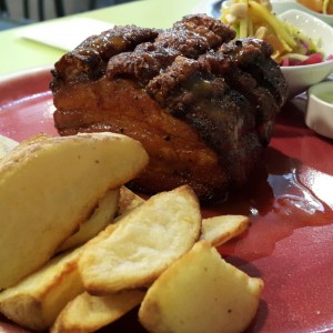 Panceta