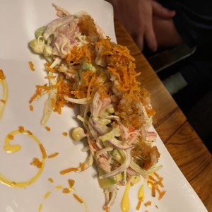 mixto japones