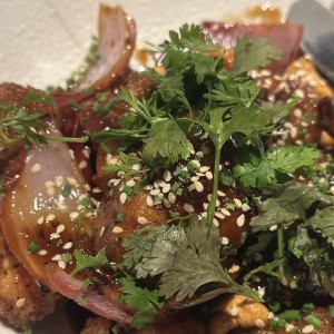 Polll kung pao