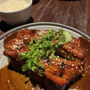 Costillas