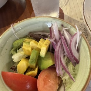 Ensalada 