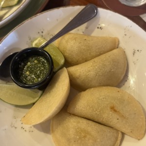 Empanada 