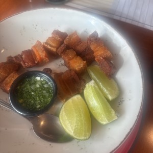 Chicharron