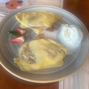 Crepes